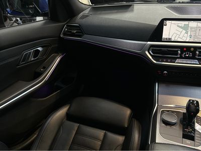 2019 BMW 3 Series