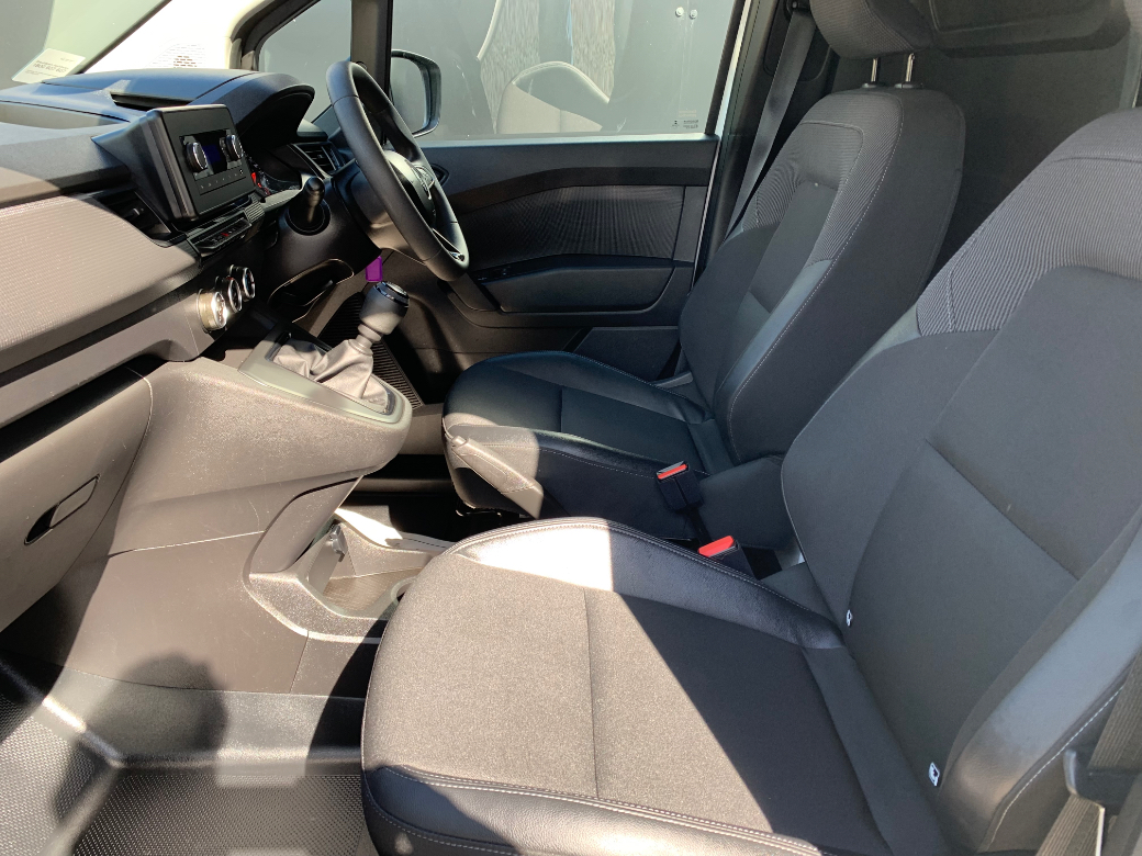 2023 Renault Kangoo
