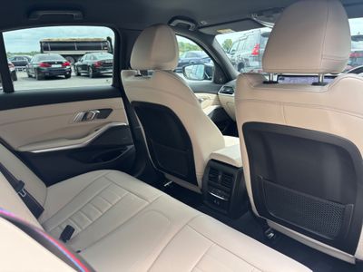 2024 BMW 3 Series