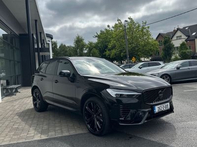 2026 Volvo XC60
