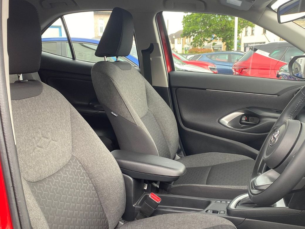 2023 Toyota Yaris