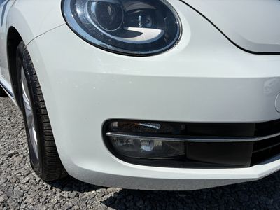 2016 Volkswagen Beetle