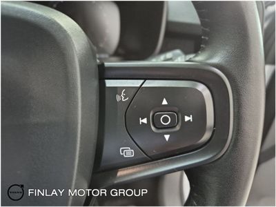 2020 Volvo XC40