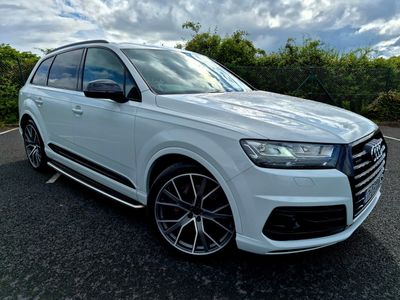 2017 Audi Q7