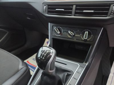 2023 Volkswagen Taigo