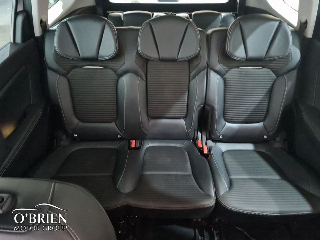 2020 Renault Grand Scenic