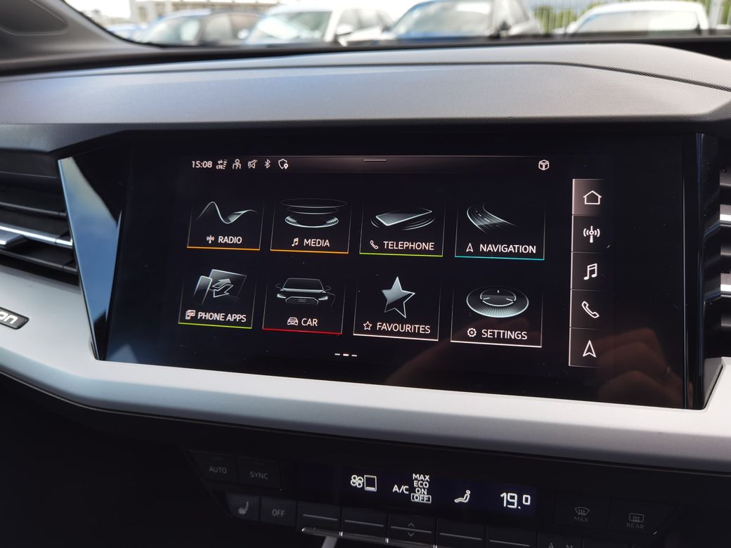2023 Audi Q4 e-tron