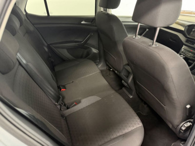 2023 Volkswagen T-Cross