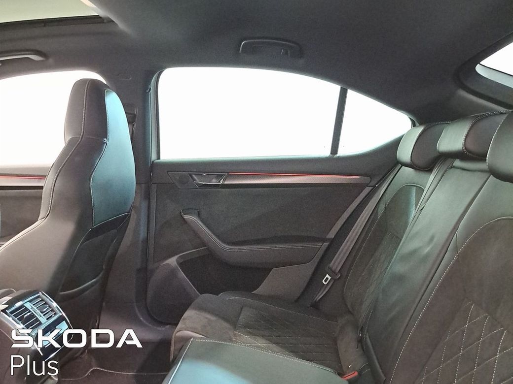 2023 Skoda Superb