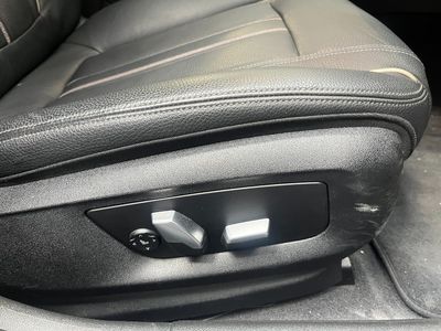 2017 BMW 5 Series