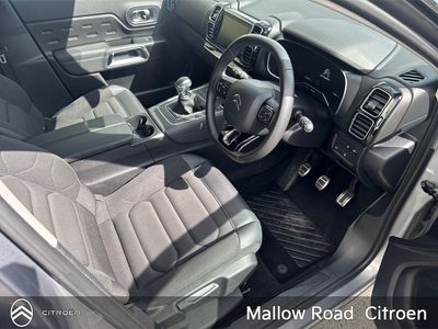 2024 Citroen C5 Aircross