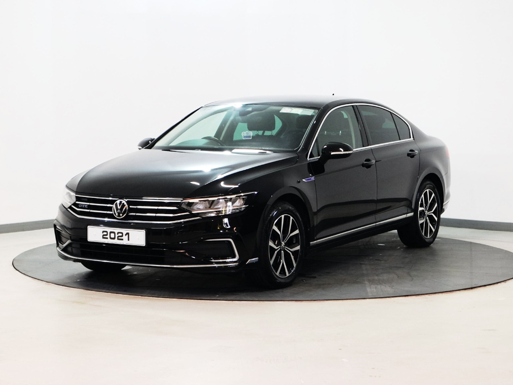 2021 Volkswagen Passat