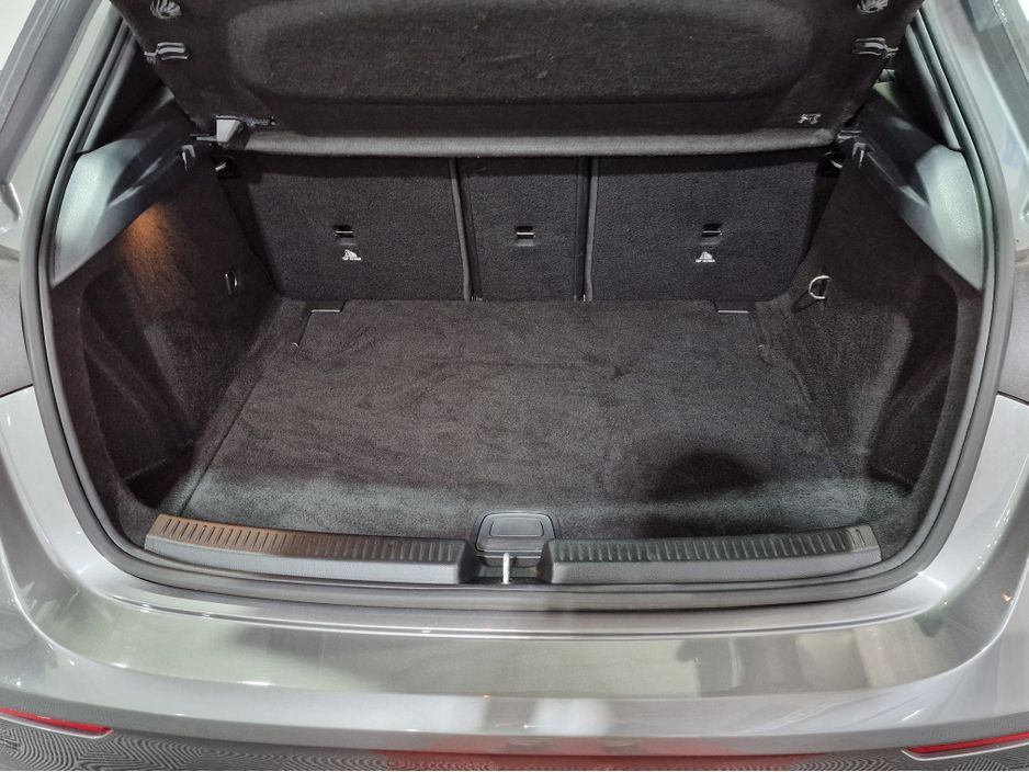 2019 Mercedes-Benz A Class