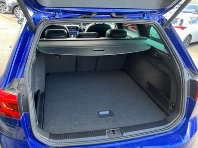 2021 Volkswagen Passat