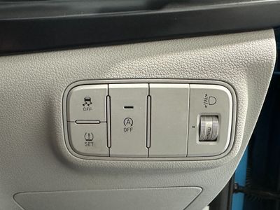 2022 Hyundai i20