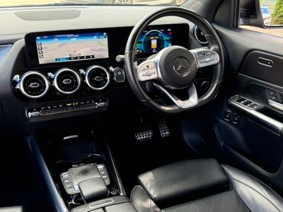 2021 Mercedes-Benz GLA Class