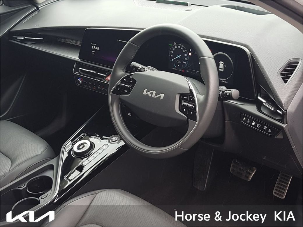 2024 Kia Niro