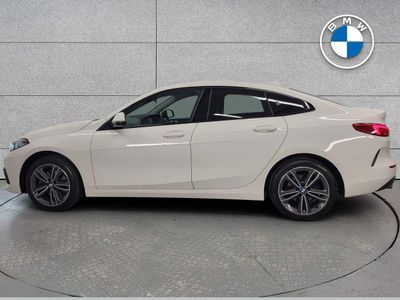2021 BMW 2 Series