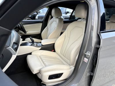 2020 BMW 5 Series