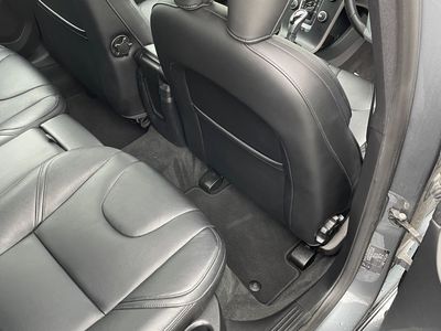 2015 Volvo V40