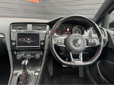2014 Volkswagen Golf
