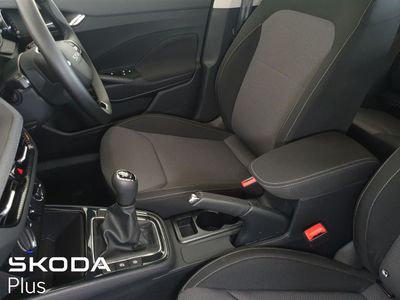2025 Skoda Fabia