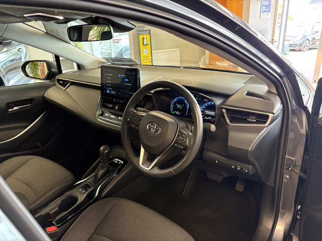 2023 Toyota Corolla