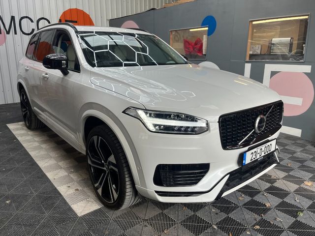 vehicle for sale from The Automatic Motor Car Centre
