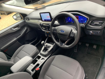2022 Ford Kuga