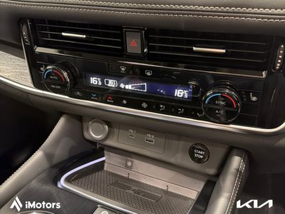 2026 Nissan X-Trail
