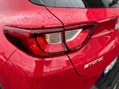 2025 Kia Stonic