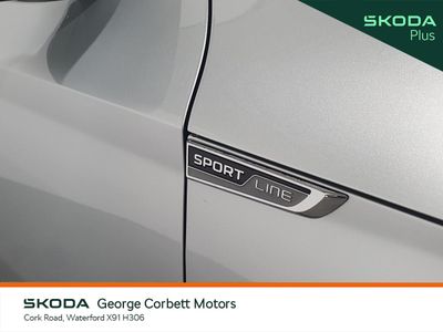 2025 Skoda Octavia