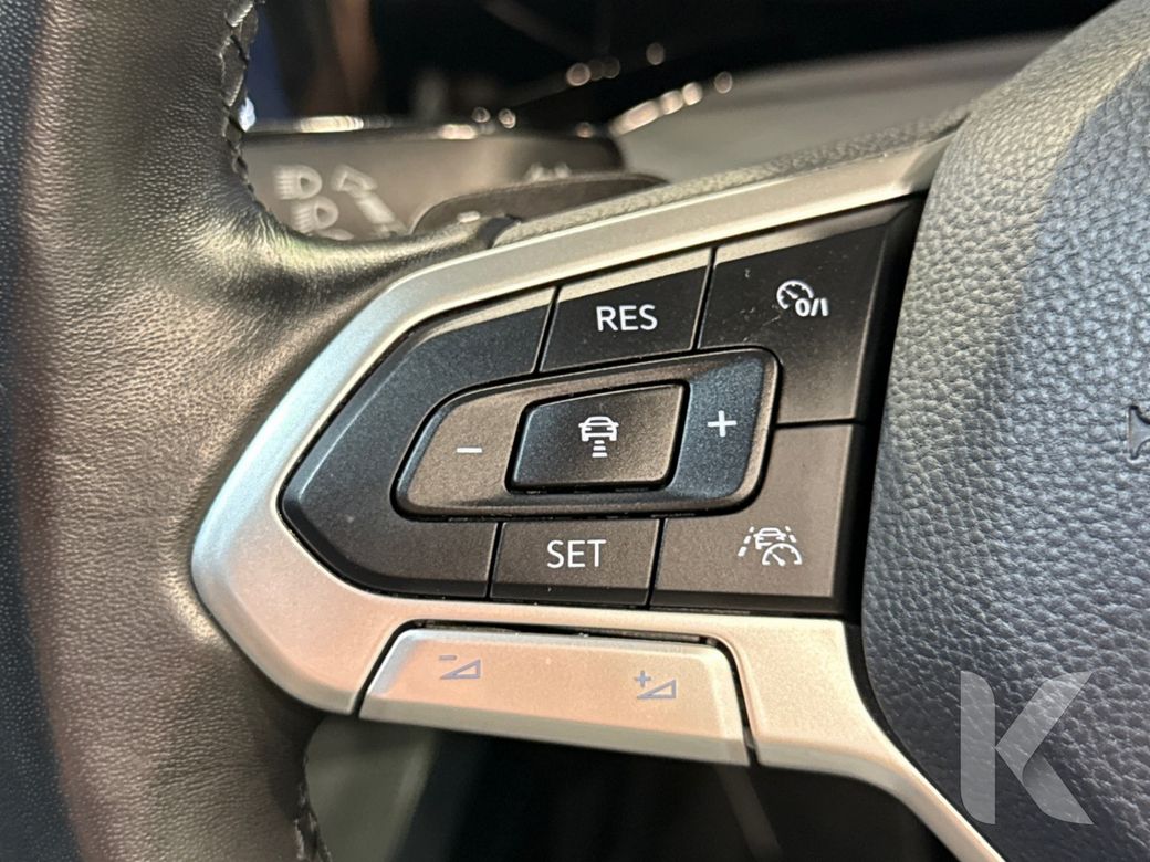 2022 Volkswagen Golf