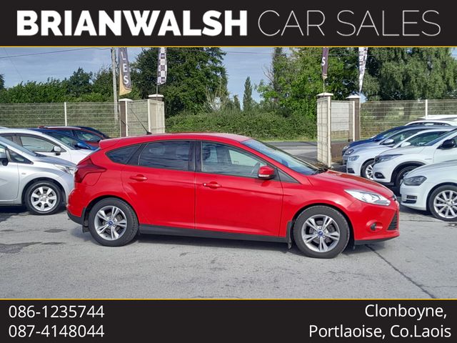 vehicle for sale from Brian Walsh Car Sales Portarlington