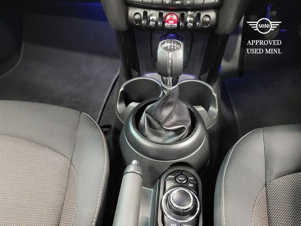 2022 Mini Cooper