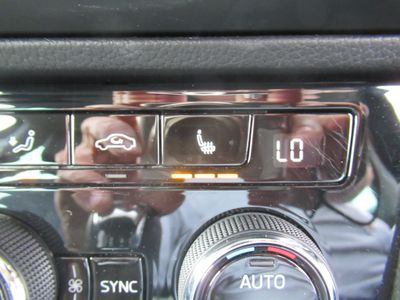 2024 Skoda Superb