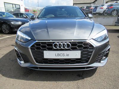 2023 Audi A5