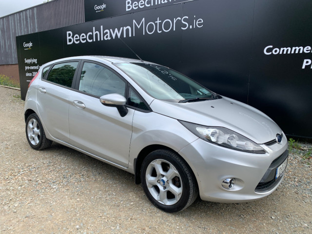 vehicle for sale from Beechlawn Motors