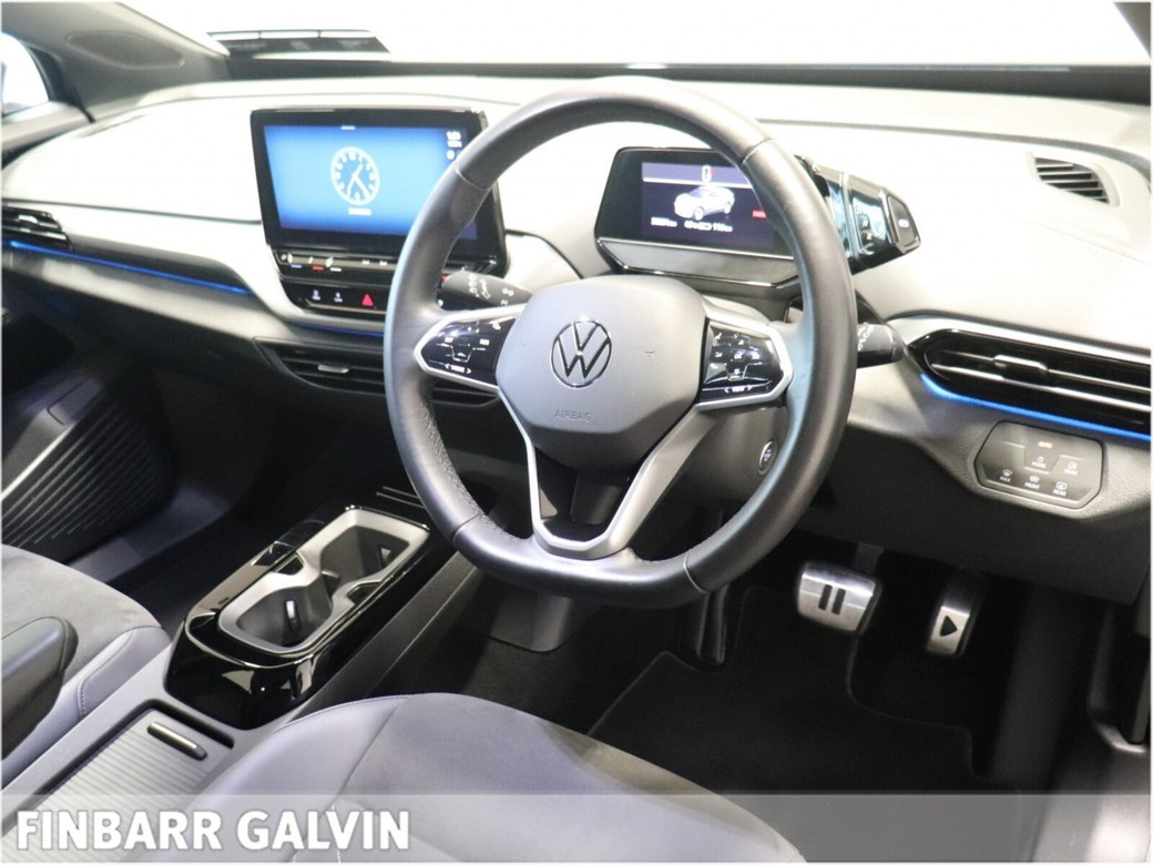 2023 Volkswagen ID.4