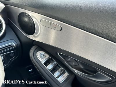 2020 Mercedes-Benz C Class