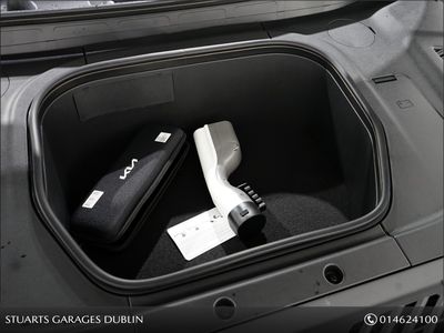 2026 Kia EV5