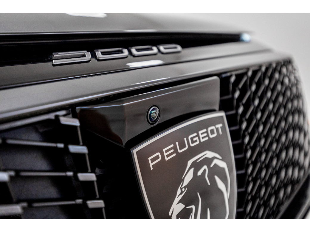 2026 Peugeot 5008