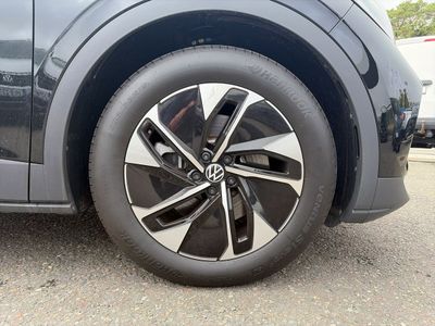 2026 Volkswagen ID.4