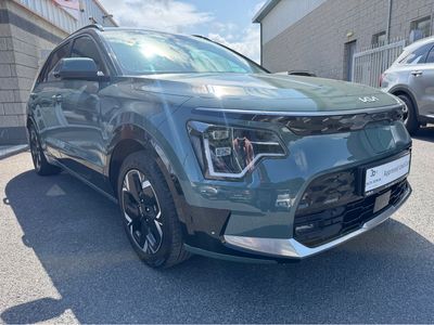 2022 Kia Niro
