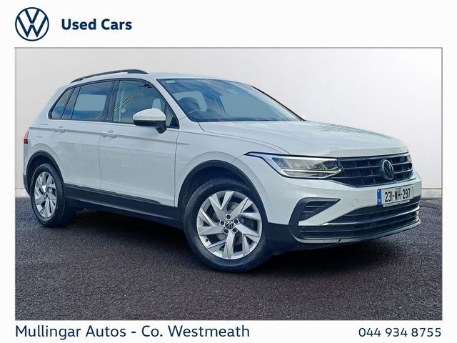 vehicle for sale from Mullingar Autos