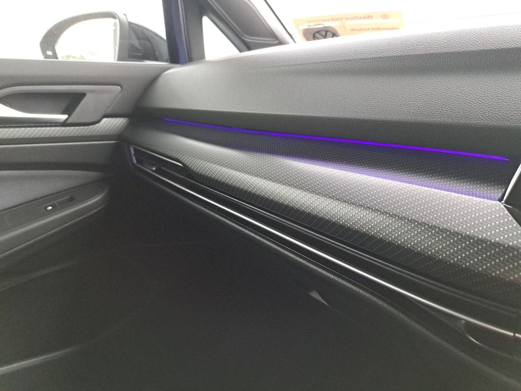 2023 Volkswagen Golf