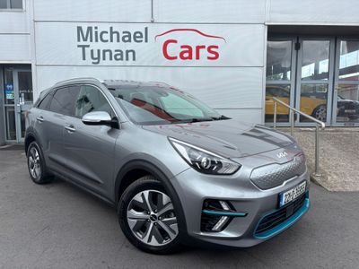 2022 Kia e-Niro