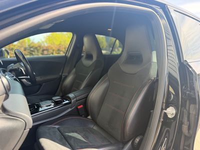 2019 Mercedes-Benz A Class
