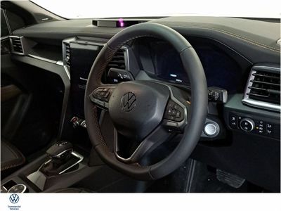 2026 Volkswagen Amarok