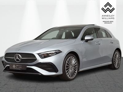 2024 Mercedes-Benz A Class